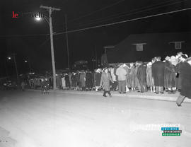 002 - File d'attente