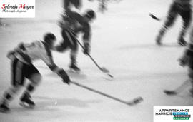 Joueurs de hockey