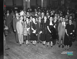 013 - Club Richelieu membres