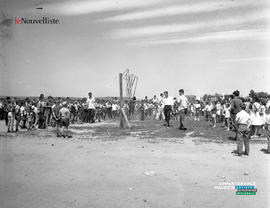 001 - Groupe d'enfants