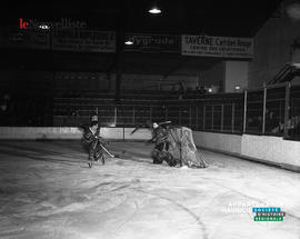 001 - Hockey