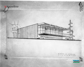 001 - Club House