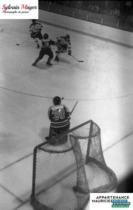 Joueurs de hockey