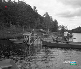001 - Lac