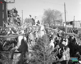 006 - Parade du Père Noël