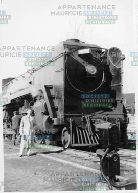 Engine 2813