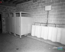 001 - Toilettes