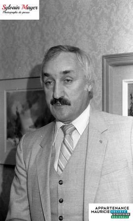 Gilles Thibault
