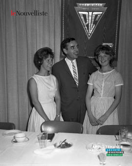 001 - Étudiantes Hamilton Club Pic
