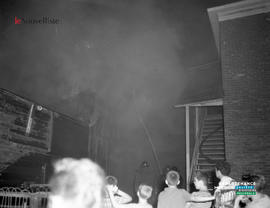009 - Incendie