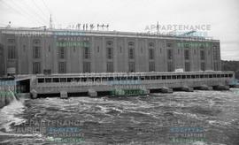 Barrage de Grand-Mère