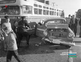 001 - Accident