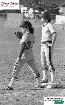 Joueurs de baseball