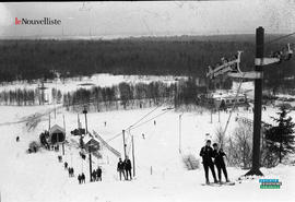 001 - Remonte-pente