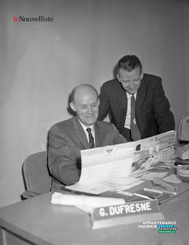 016 - Deux personnes