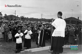 001 - Cérémonie religieuse