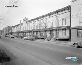 001 - Immeuble