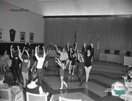 001 - Ballet