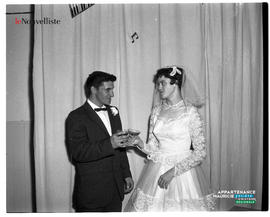 003 - Mariage double
