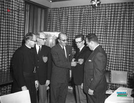 002 - Remise de vestons