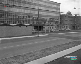 002 - Hôpital St-Joseph La Tuque