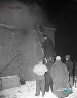 004 - Incendie