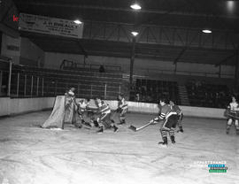 001 - Hockey