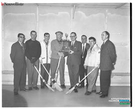 001 - Tournoi de Curling