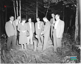 002 - Groupe de personnes