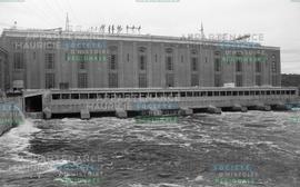 Barrage de Grand-Mère