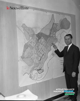 001 - Plan d'urbanisme