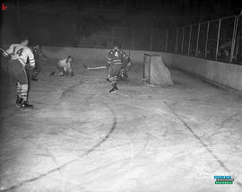 001 - Hockey