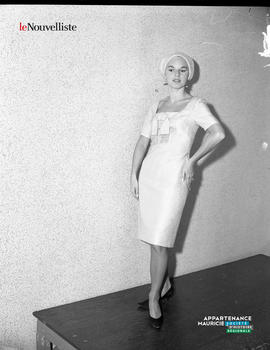 006 - Mannequin