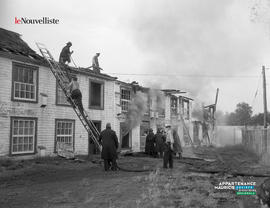 002 - Incendie