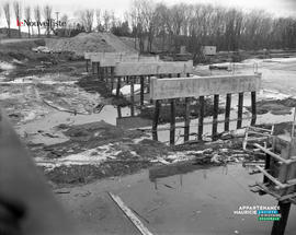004 - Travaux pont Wayagamack