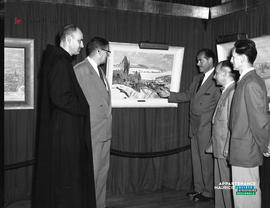 006 - Exposition de peinture