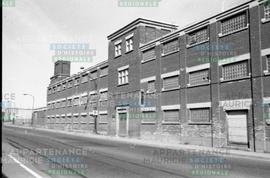 Usine Wabasso