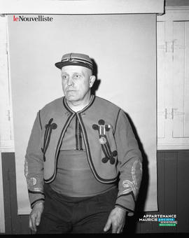 002 - Zouave