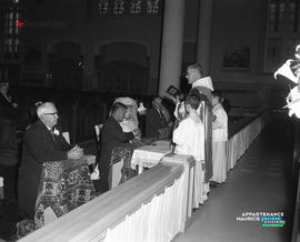 003 - Mariage