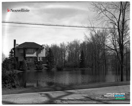 014 - Inondation