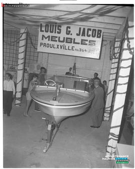 009 - Exposition