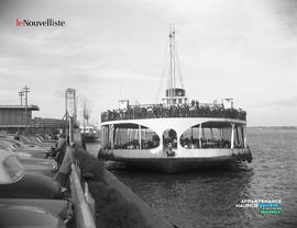 003 - Traversier Radisson