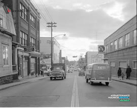 001 - Rue Royale