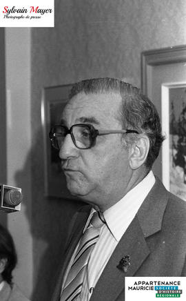 Jean-Marie Lafontaine