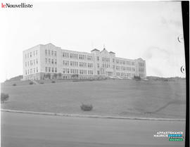 002 - Séminaire Ste-Marie