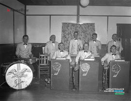 001 - Orchestre