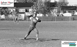 Joueurs de baseball