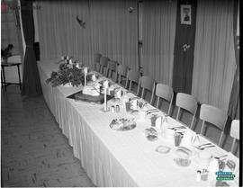 002 - Salle de réception