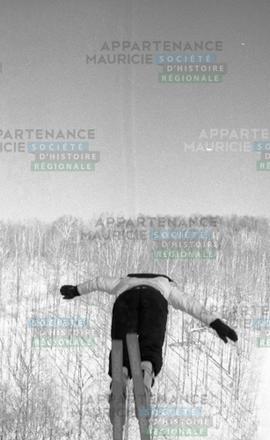 Ski acrobatique