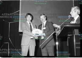 Remise de prix